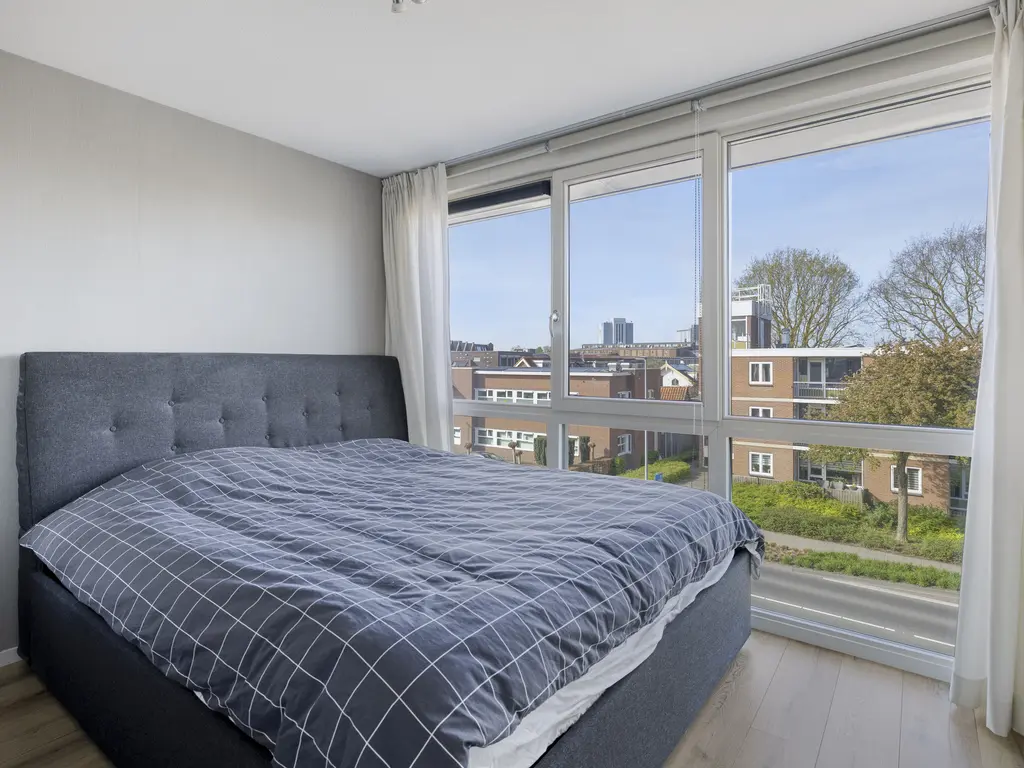 Jozef Israëlslaan 8A 6, WOERDEN