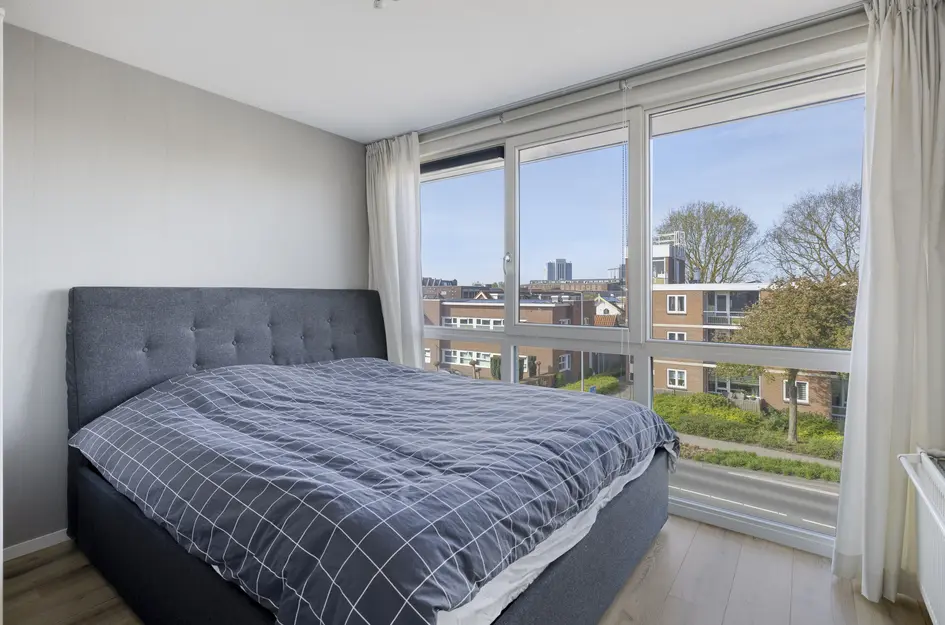 Jozef Israëlslaan 8A 6