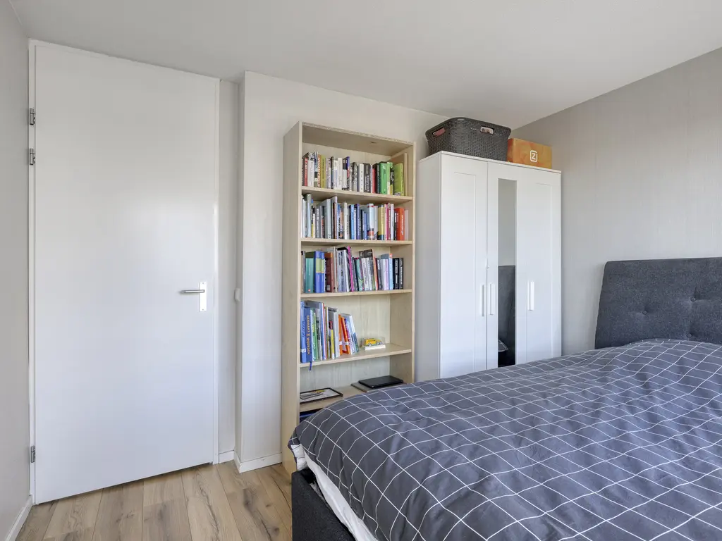 Jozef Israëlslaan 8A 6, WOERDEN