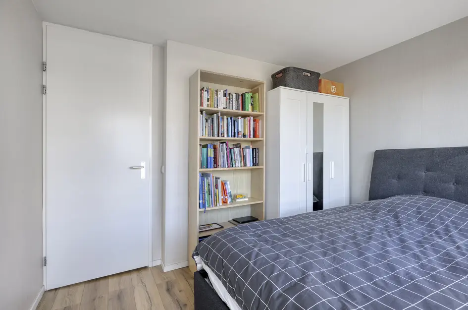 Jozef Israëlslaan 8A 6