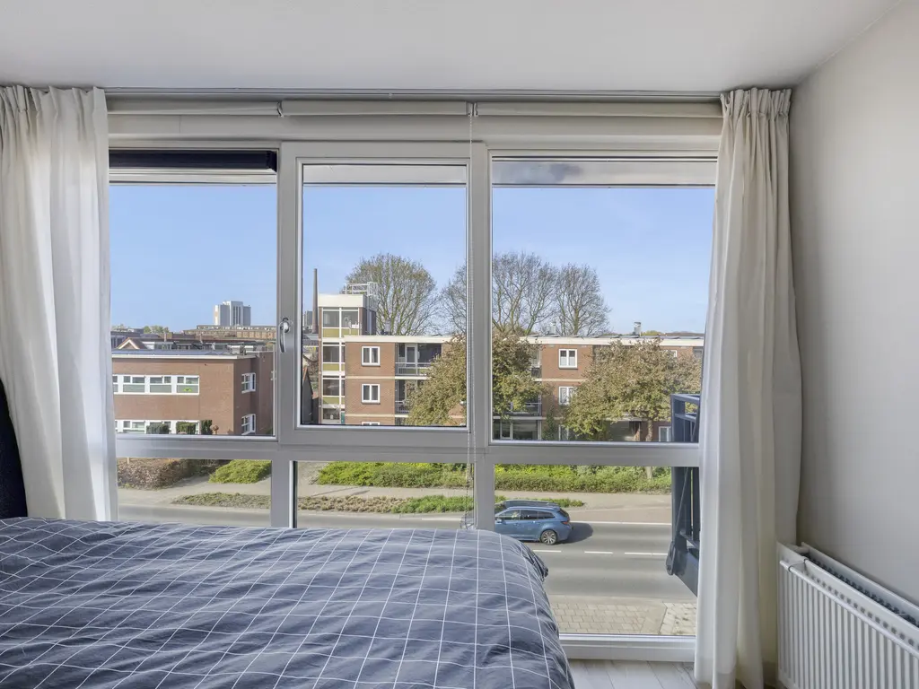 Jozef Israëlslaan 8A 6, WOERDEN