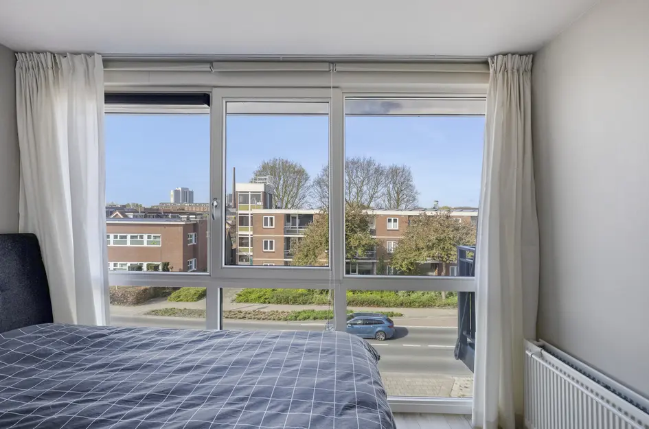 Jozef Israëlslaan 8A 6