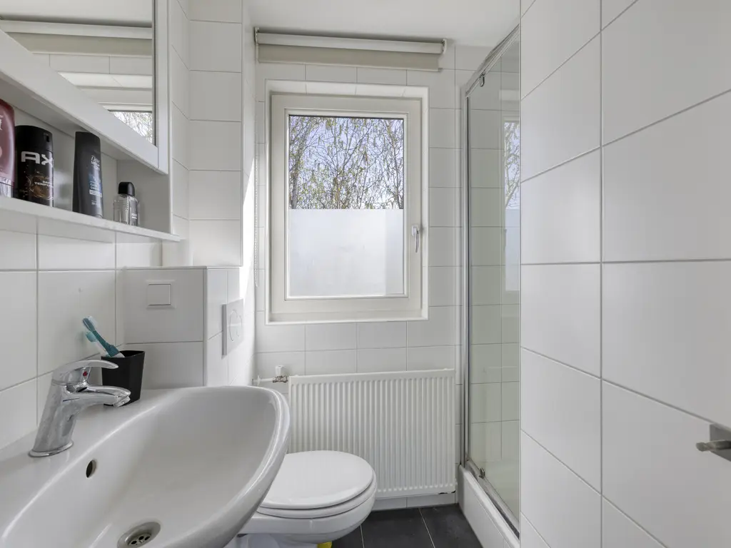 Jozef Israëlslaan 8A 6, WOERDEN