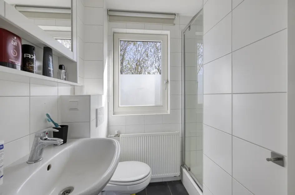 Jozef Israëlslaan 8A 6