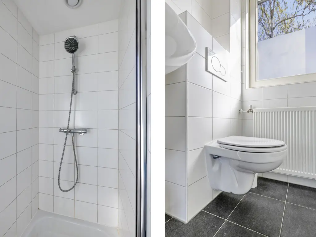 Jozef Israëlslaan 8A 6, WOERDEN