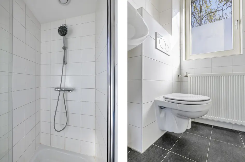 Jozef Israëlslaan 8A 6