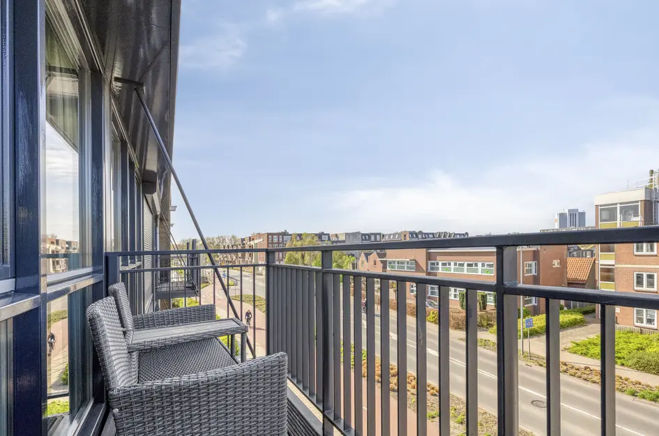 Jozef Israëlslaan 8A 6