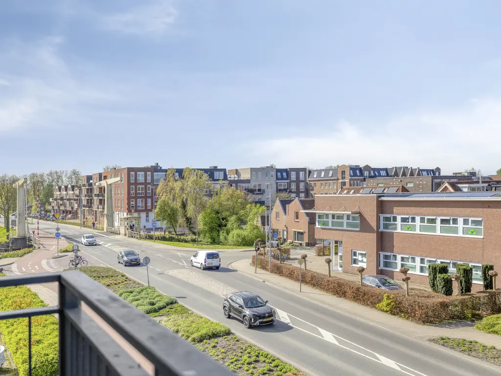 Jozef Israëlslaan 8A 6, WOERDEN