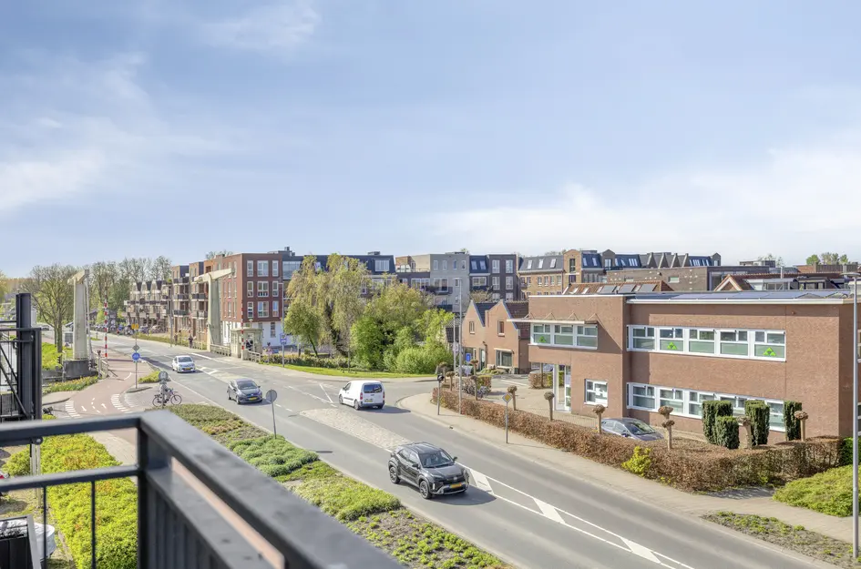 Jozef Israëlslaan 8A 6