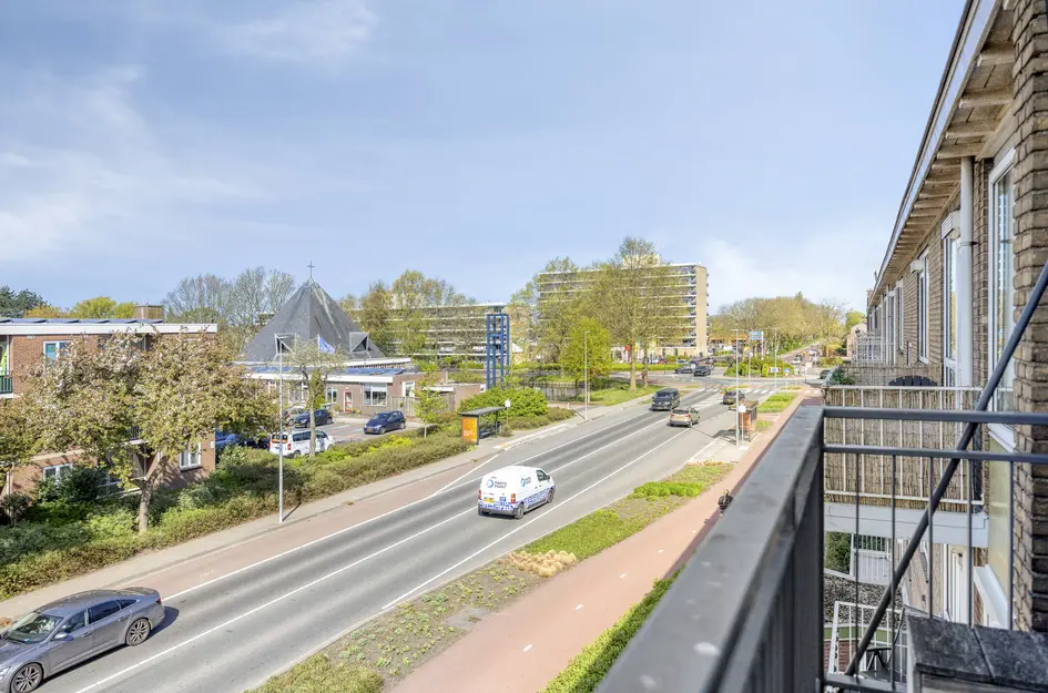 Jozef Israëlslaan 8A 6