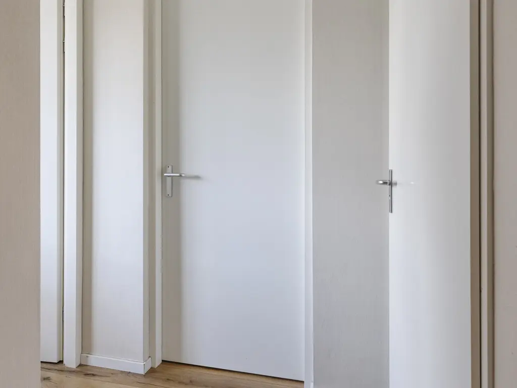 Jozef Israëlslaan 8A 6, WOERDEN