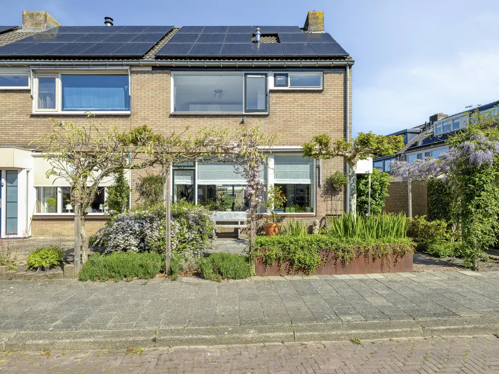 Leidsestraatweg 92, WOERDEN