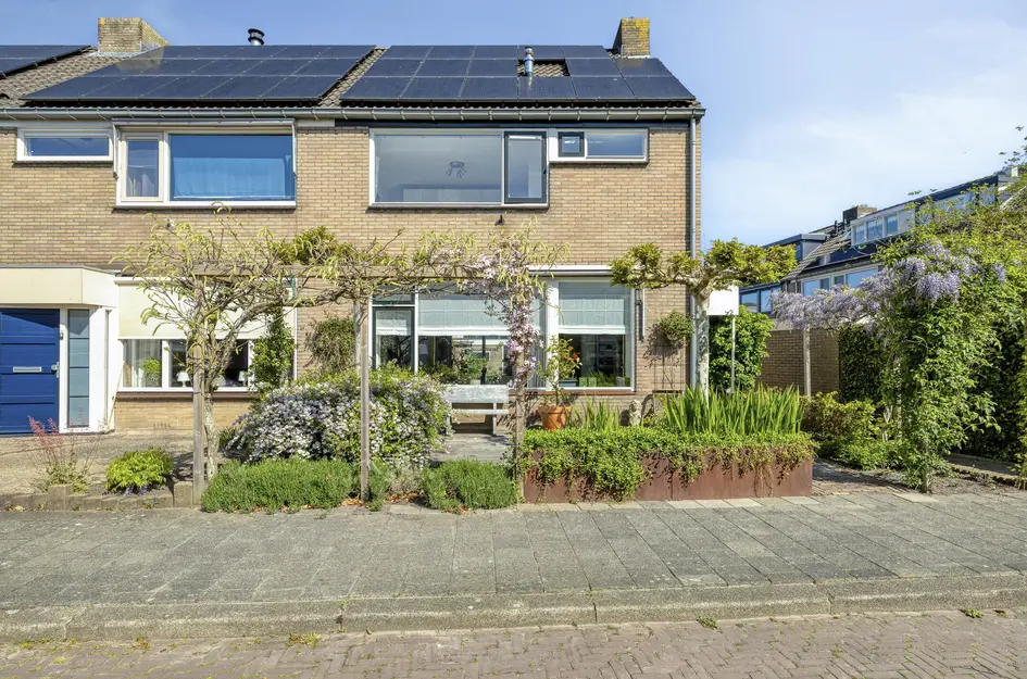Leidsestraatweg 92