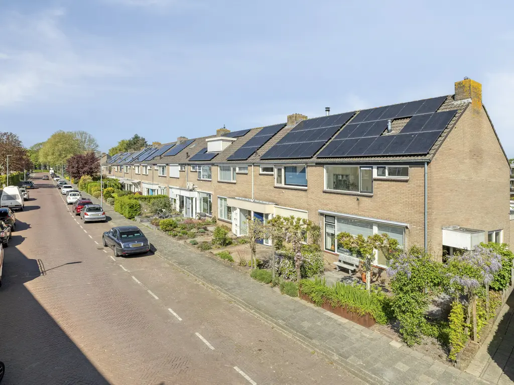 Leidsestraatweg 92, WOERDEN