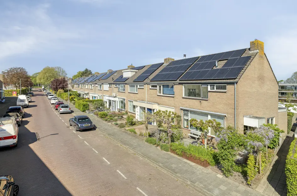 Leidsestraatweg 92