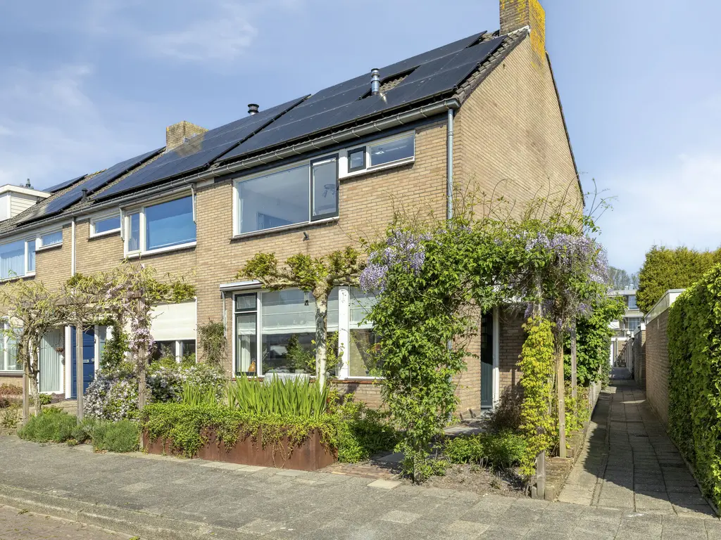 Leidsestraatweg 92, WOERDEN