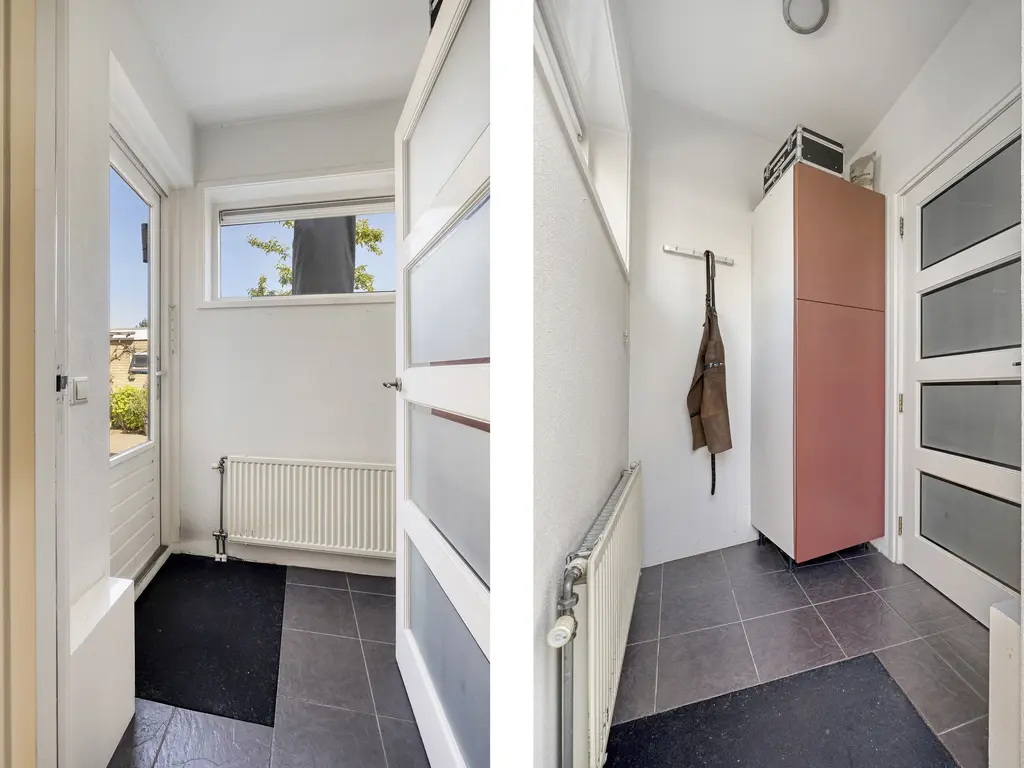 Leidsestraatweg 92, WOERDEN