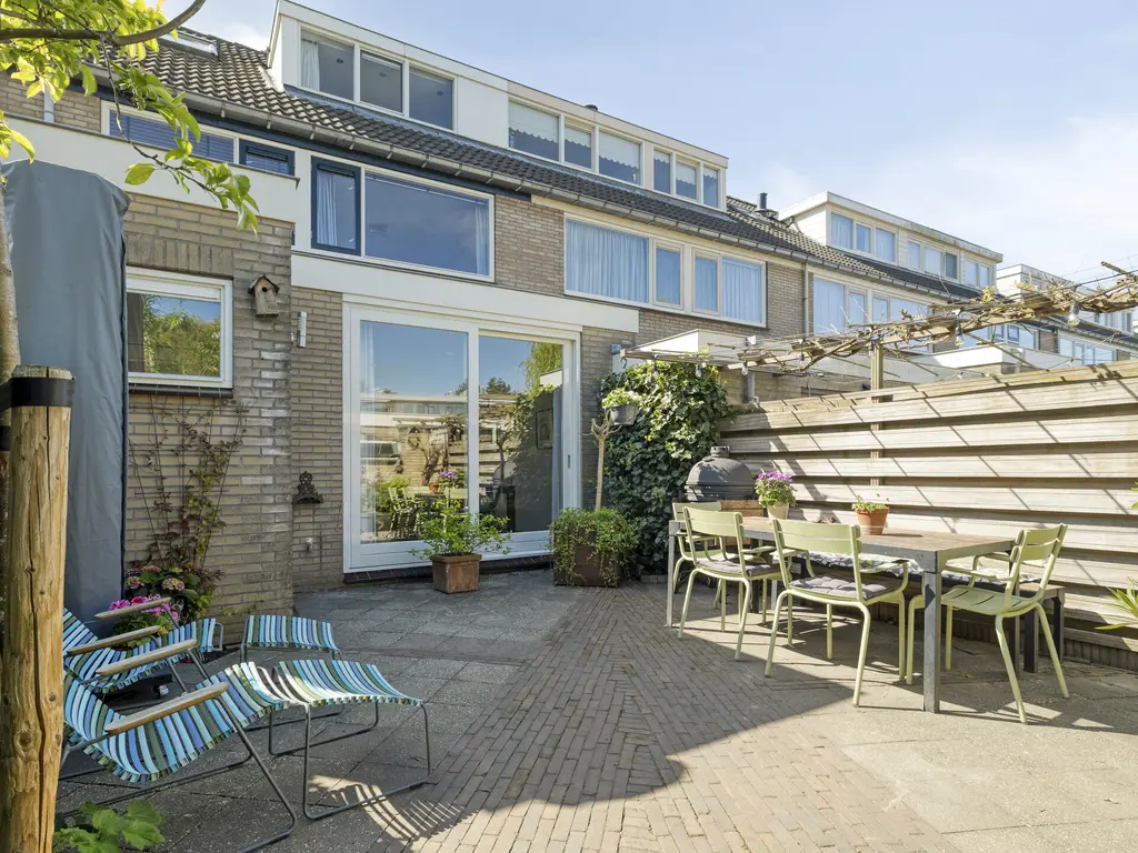 Leidsestraatweg 92, WOERDEN