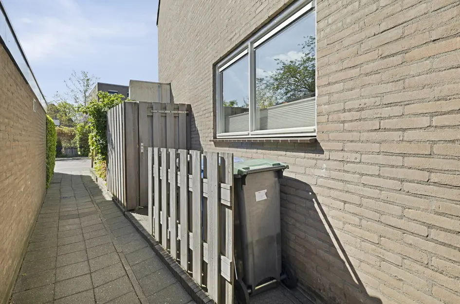 Leidsestraatweg 92