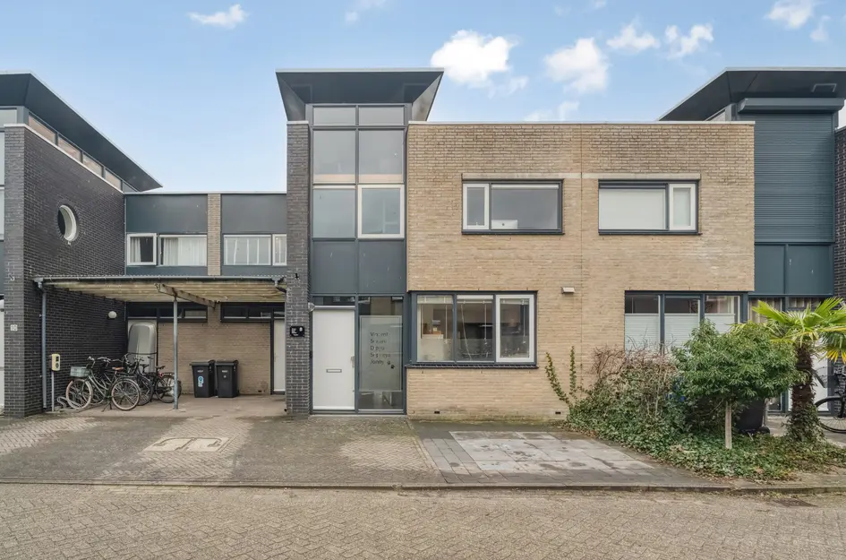 Brussellaan 8