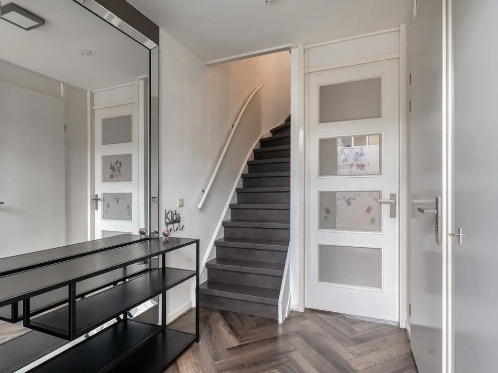 Brussellaan 8, WOERDEN