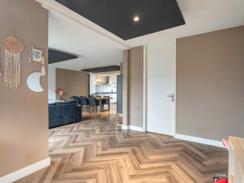 Brussellaan 8, WOERDEN