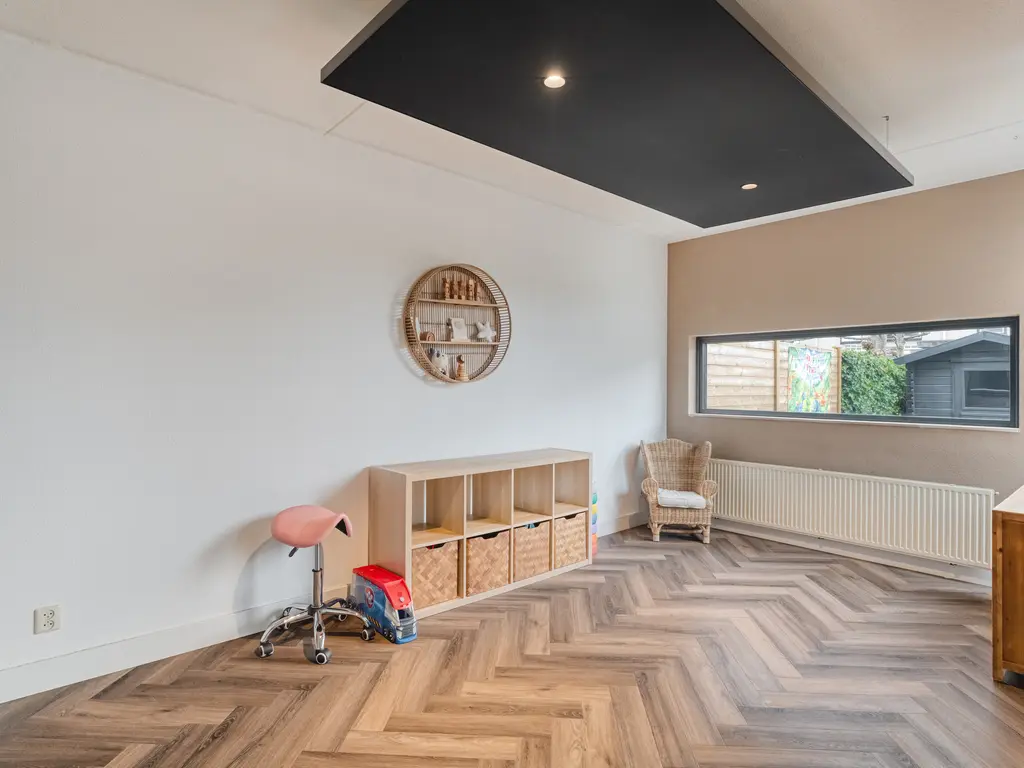 Brussellaan 8, WOERDEN