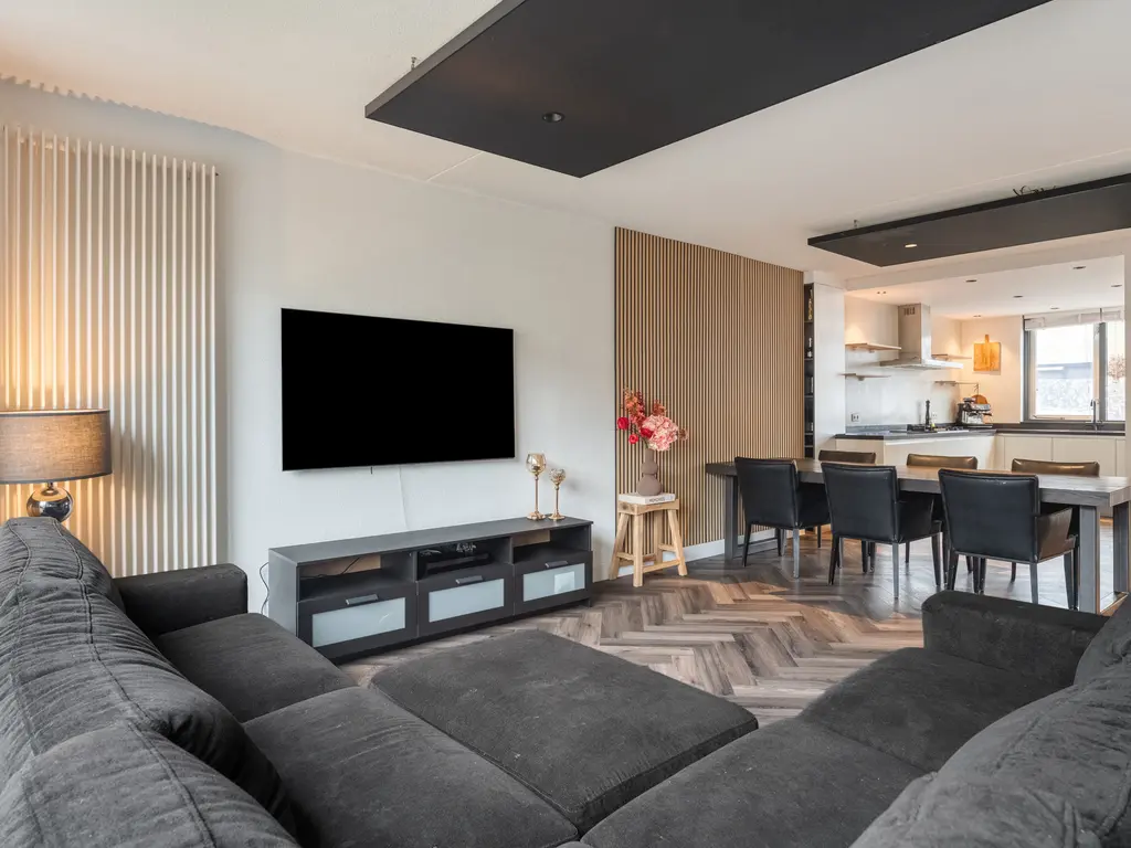 Brussellaan 8, WOERDEN