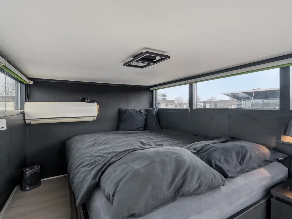 Brussellaan 8, WOERDEN