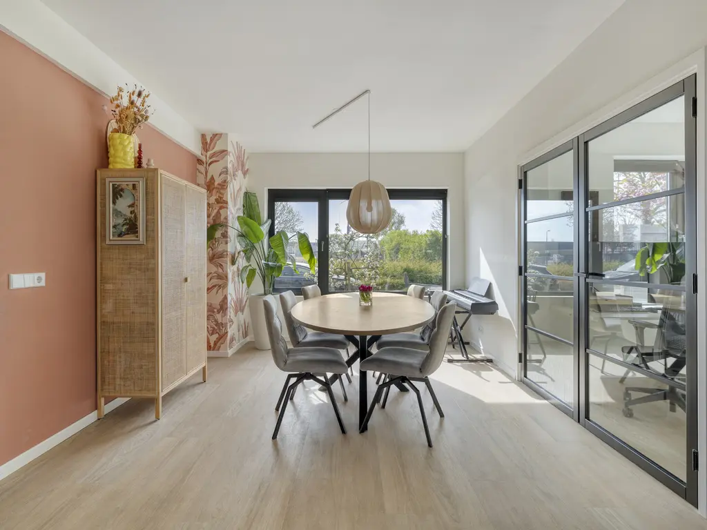 Hortensiastraat 22, WOERDEN