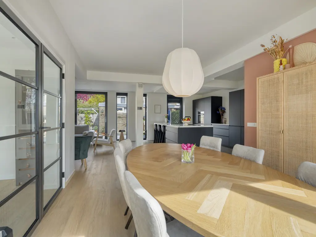 Hortensiastraat 22, WOERDEN