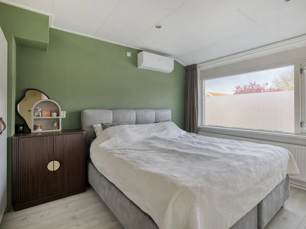 Hortensiastraat 22, WOERDEN