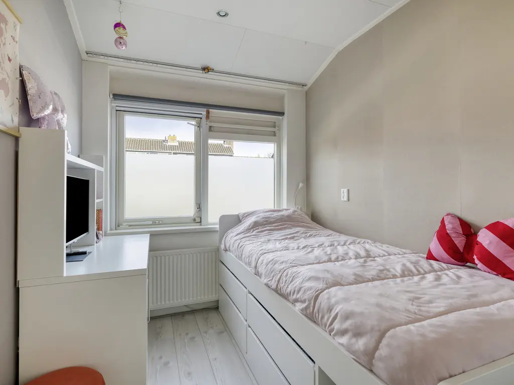 Hortensiastraat 22, WOERDEN