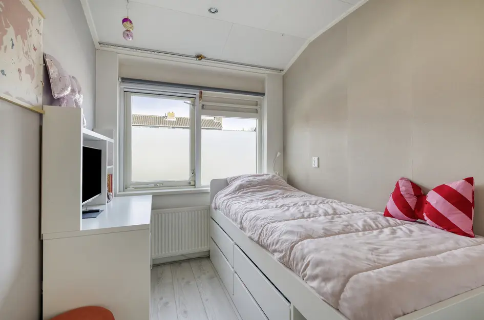 Hortensiastraat 22