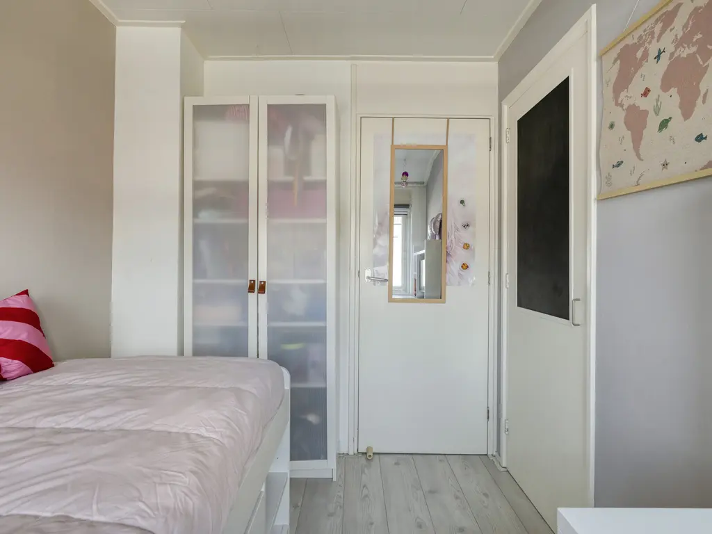 Hortensiastraat 22, WOERDEN