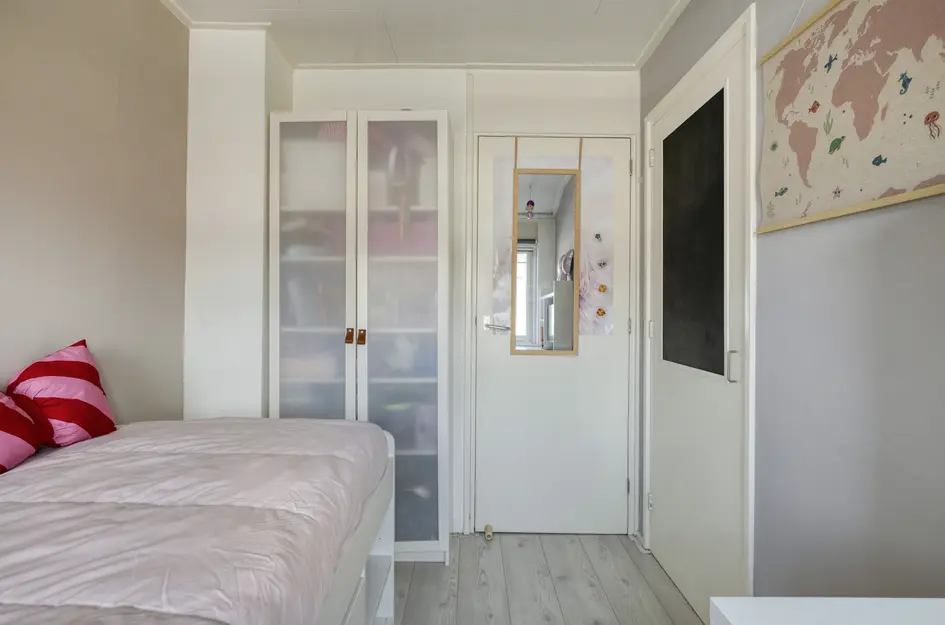 Hortensiastraat 22