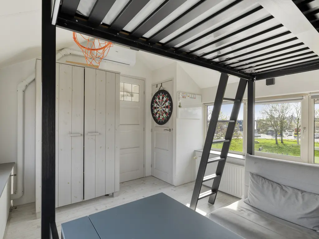 Hortensiastraat 22, WOERDEN