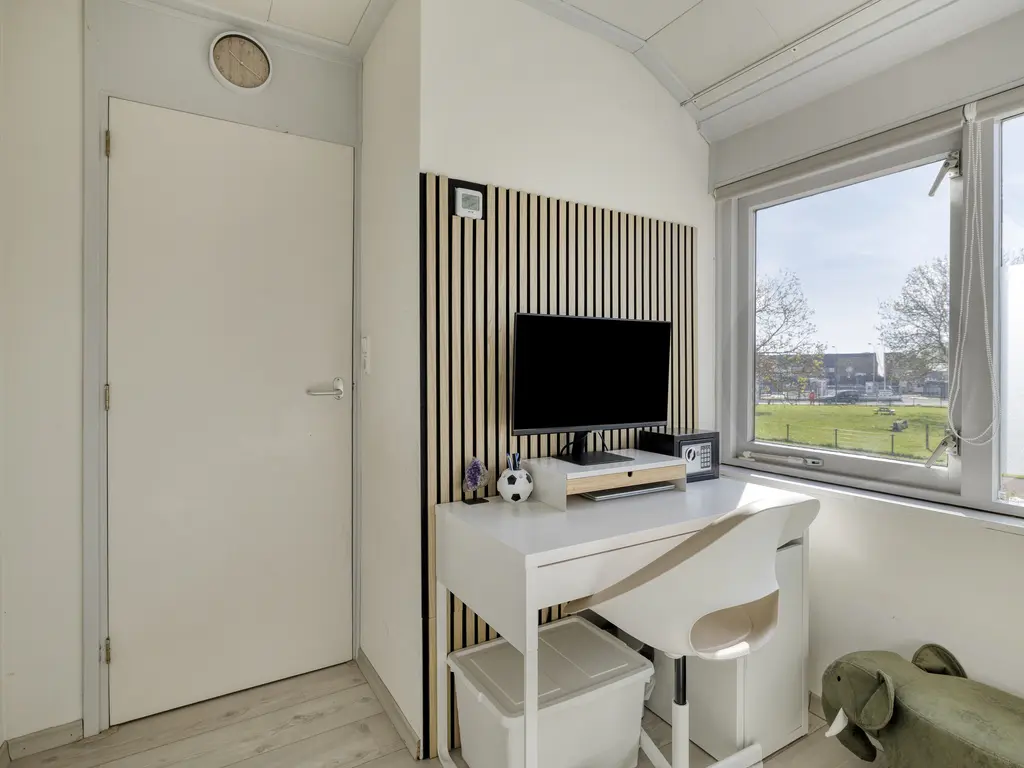 Hortensiastraat 22, WOERDEN