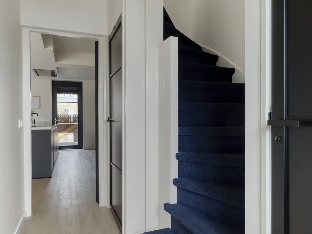 Hortensiastraat 22, WOERDEN