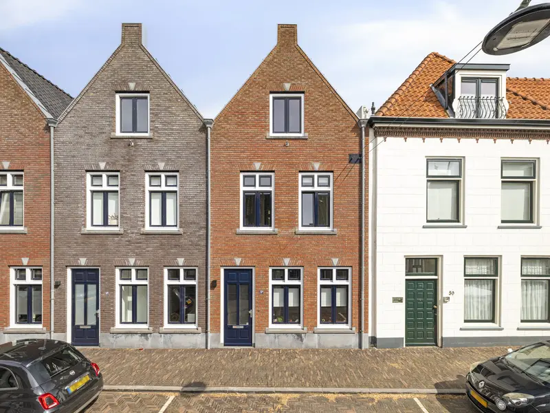 Havenstraat 57A, Woerden