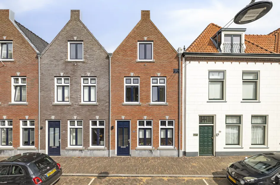 Havenstraat 57A