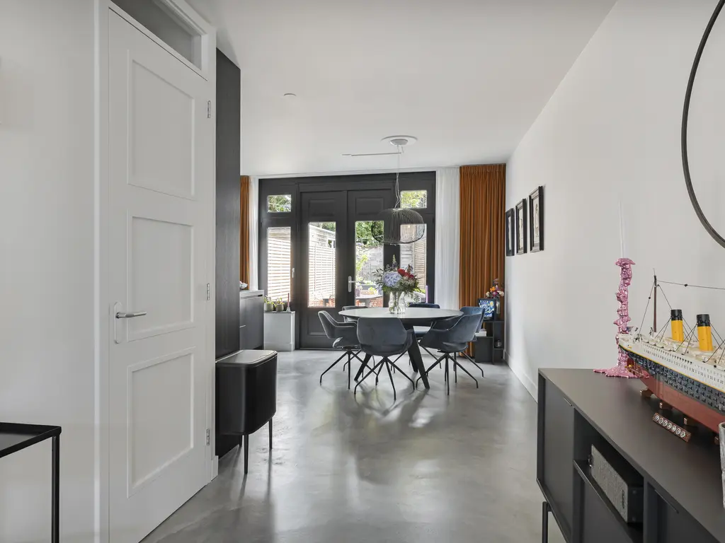 Havenstraat 57A, Woerden
