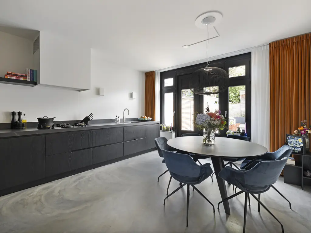 Havenstraat 57A, Woerden