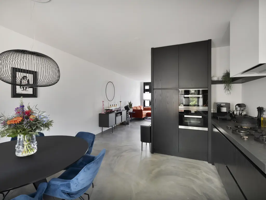 Havenstraat 57A, Woerden