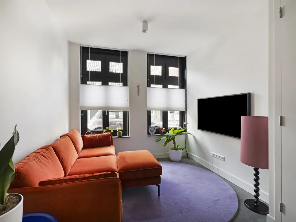 Havenstraat 57A, Woerden