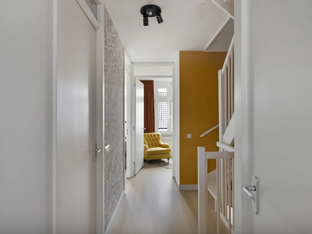 Havenstraat 57A, Woerden
