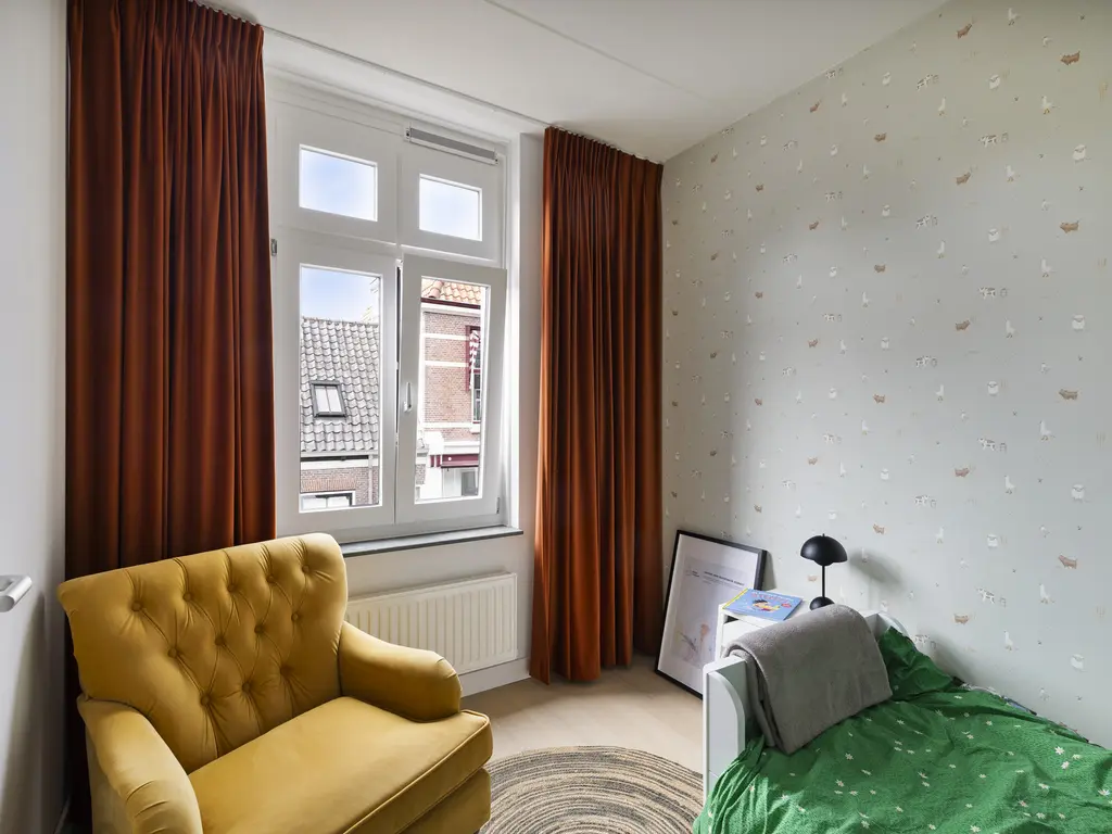 Havenstraat 57A, Woerden