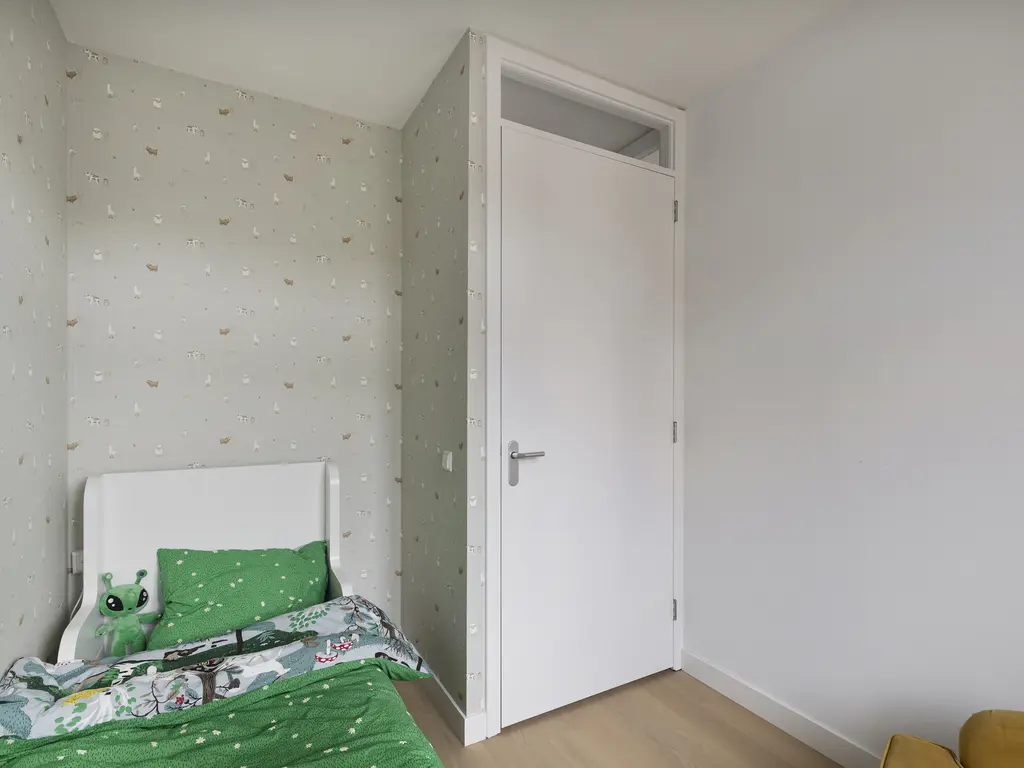 Havenstraat 57A, Woerden
