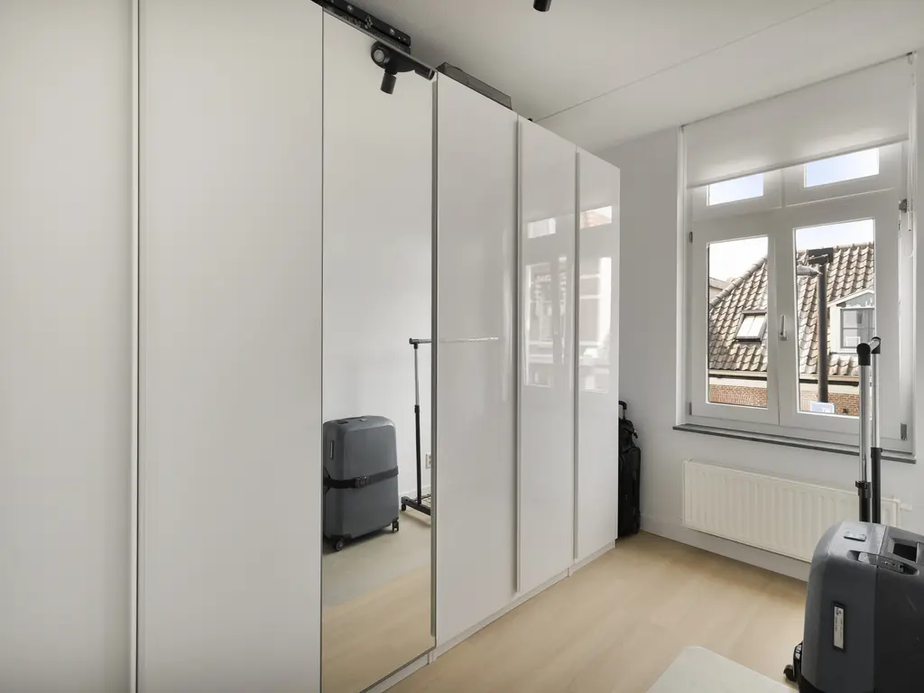 Havenstraat 57A, Woerden