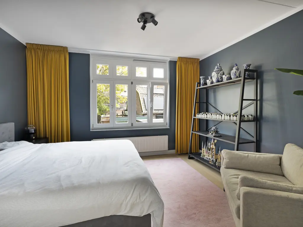 Havenstraat 57A, Woerden